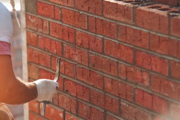 Brickwork